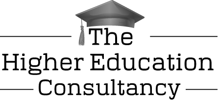 THE Consultancy - The Higher Education Consultancy